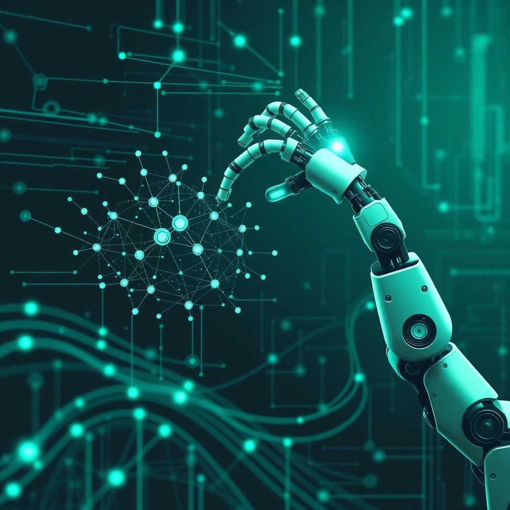 AI & Automation