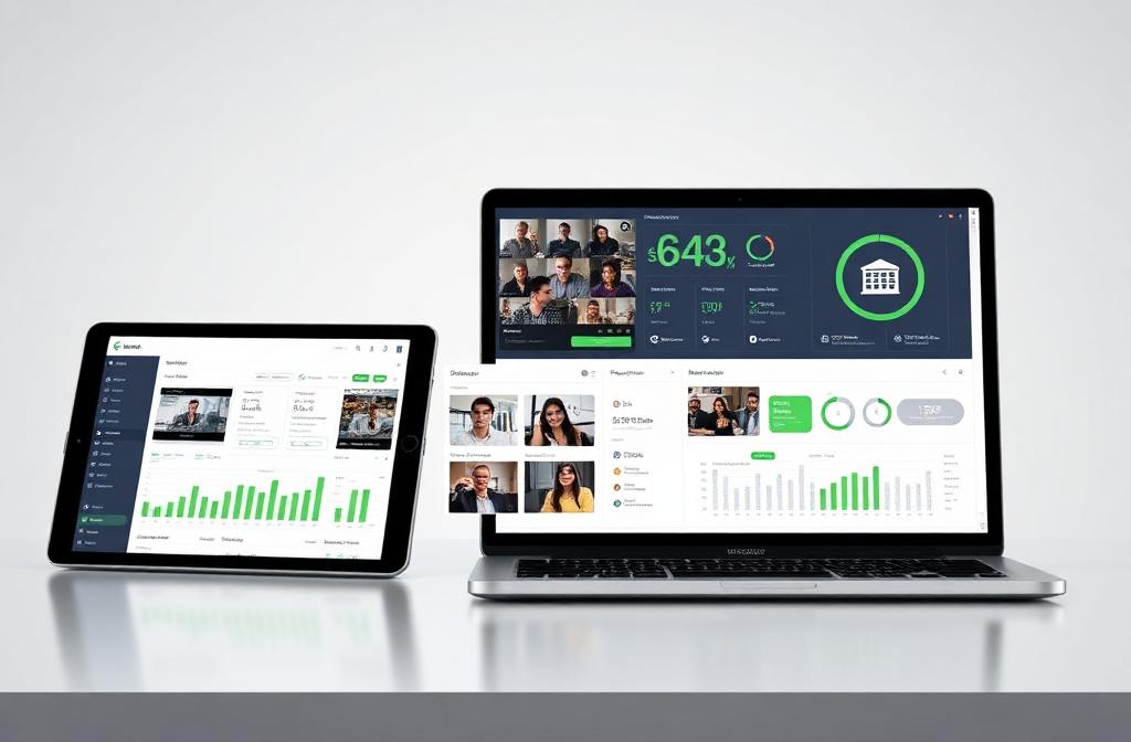 SkillForge Learning Platform