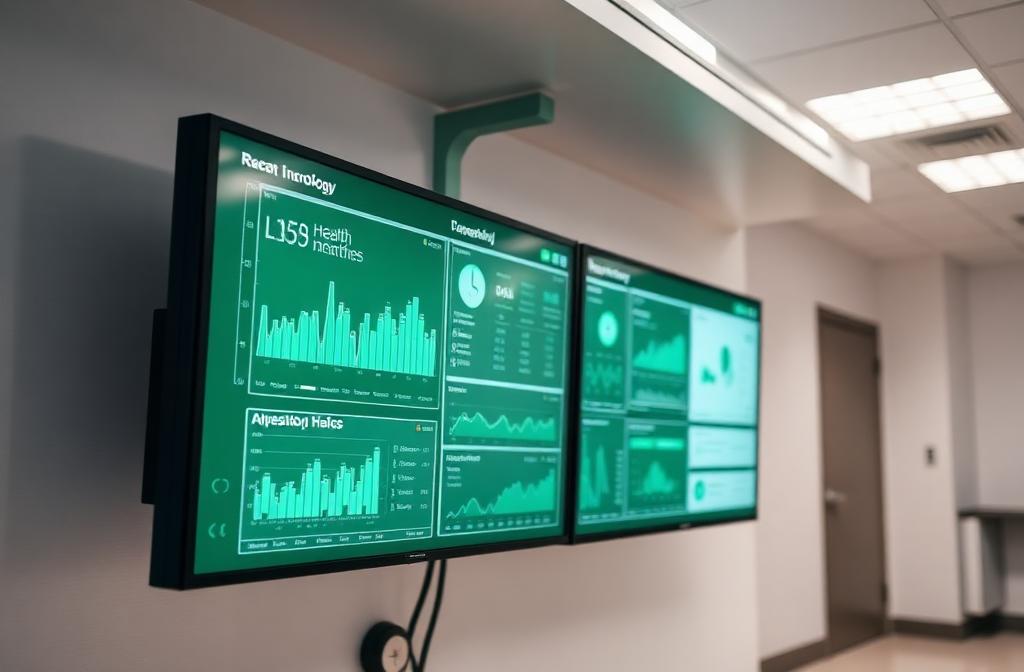 HealthFlow EHR